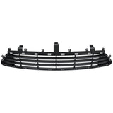 Frontont Bumper Cover Grille For Buick Envision 2016-2018(GM1036186)