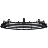 Frontont Bumper Cover Grille For Buick Envision 2016-2018(GM1036186)