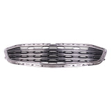 OEM Frontont Center Grille For Chevrolet Malibu 2016-2018(GM1036188OE)