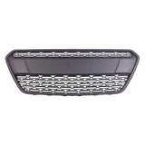 CAPA Certified Frontont Lower Grille For Chevrolet Spark 2016-2018(GM1036190C)