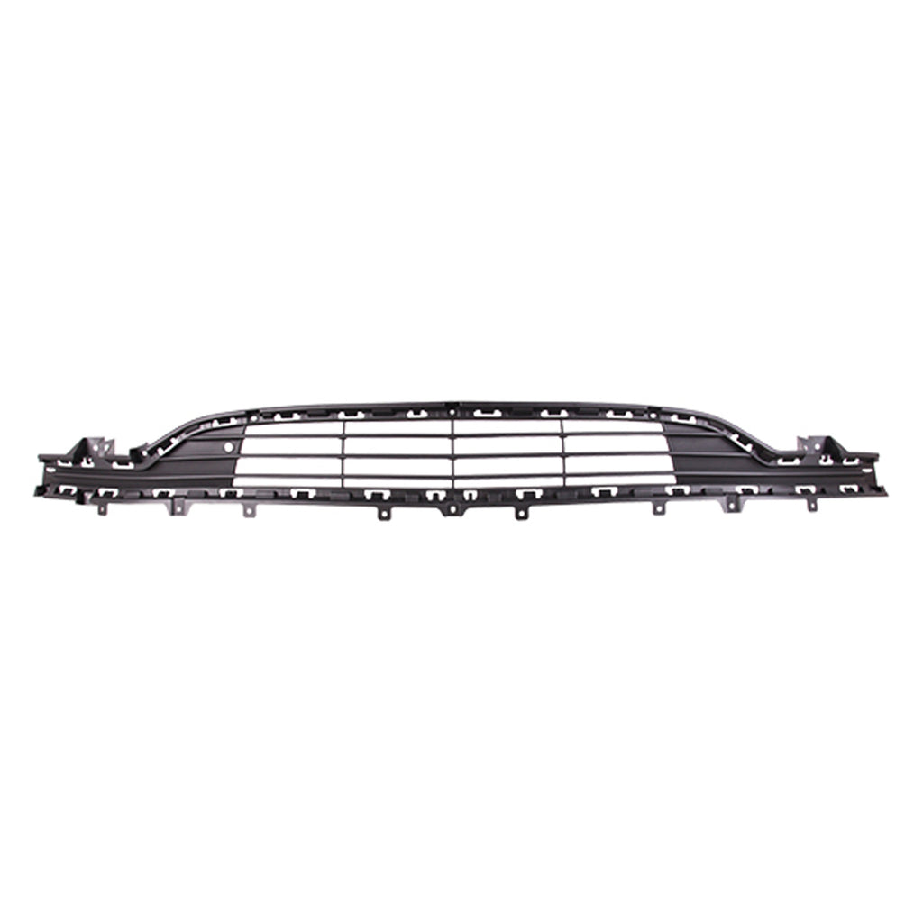 CAPA Certified Frontont Bumper Cover Grille For Buick Encore (buick) 2017-2022(GM1036194C)