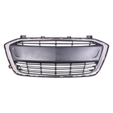 CAPA Certified Frontont Lower Grille For Chevrolet Sonic Hatchback 2017-2020(GM1036195C)