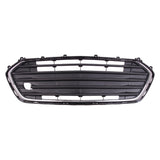 CAPA Certified Frontont Lower Grille For Chevrolet Trax 2017-2022(GM1036196C)