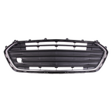 CAPA Certified Frontont Lower Grille For Chevrolet Trax 2017-2022(GM1036196C)