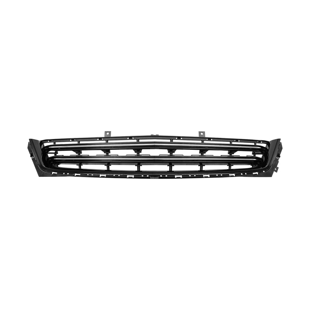 Frontont Bumper Cover Grille For Chevrolet Impala 2017-2020(GM1036199)