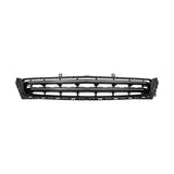 Frontont Bumper Cover Grille For Chevrolet Impala 2017-2020(GM1036199)