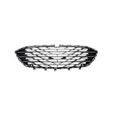 CAPA Certified Frontont Lower Grille For Chevrolet Malibu 2019-2025(GM1036200C)