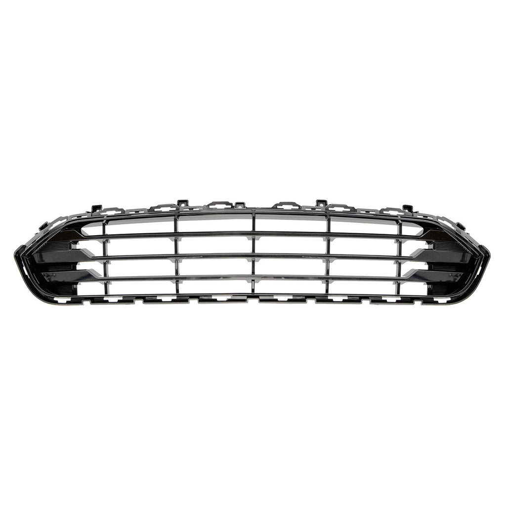CAPA Certified Frontont Bumper Cover Grille For Gmc Terrain 2018-2021(GM1036201C)
