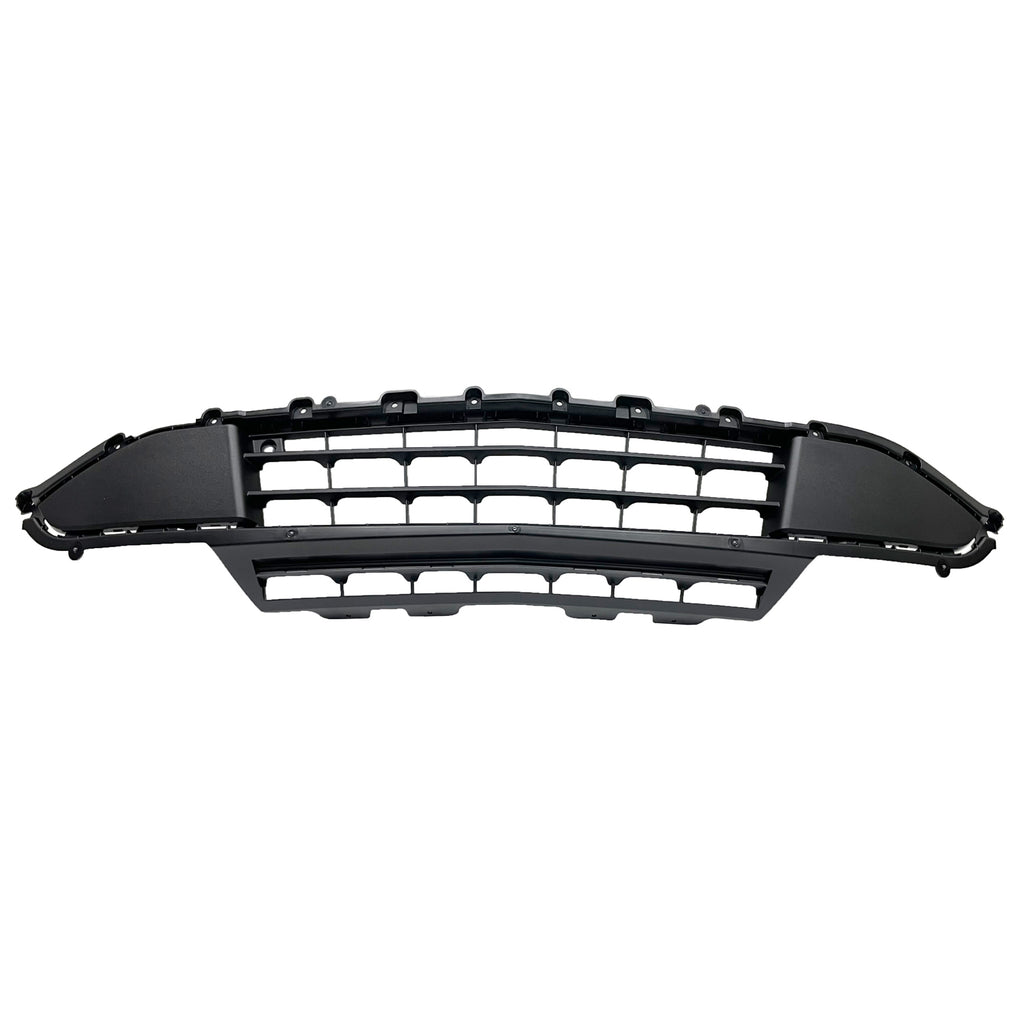 Frontont Bumper Cover Grille For Chevrolet Traverse 2018-2021(GM1036203)