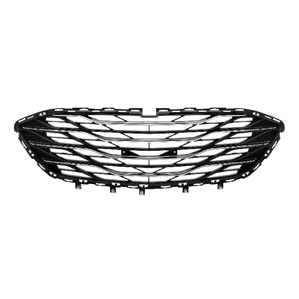 OEM Frontont Lower Grille For Chevrolet Malibu 2019-2025(GM1036204OE)