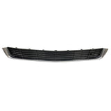 Frontont Bumper Cover Grille For Cadillac Escalade 2015-2020(GM1036206)