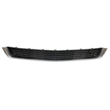 Frontont Bumper Cover Grille For Cadillac Escalade 2015-2020(GM1036206)