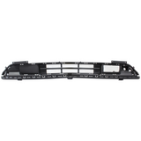 CAPA Certified Frontont Bumper Cover Grille For Chevrolet Suburban 2021-2024(GM1036207C)