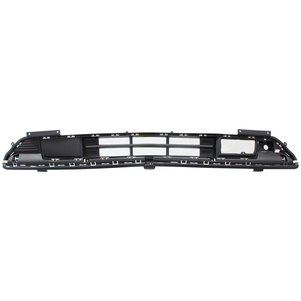 Frontont Bumper Cover Grille For Chevrolet Suburban 2021-2024(GM1036207)