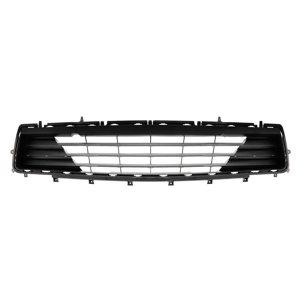 CAPA Certified Frontont Lower Grille For Chevrolet Camaro 2016-2018(GM1036209C)