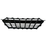 Frontont Center Grille For Chevrolet Cruze Hatchback 2017-2018(GM1036214)