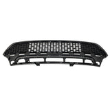 Frontont Bumper Cover Grille For Gmc Acadia 2017-2019(GM1036216)