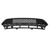 Frontont Bumper Cover Grille For Gmc Acadia 2017-2019(GM1036216)