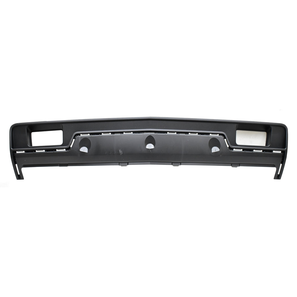 Frontont Bumper To Body Filler Panel For Chevrolet Pickup Chevy Silverado 1500 2014-2015(GM1037113)