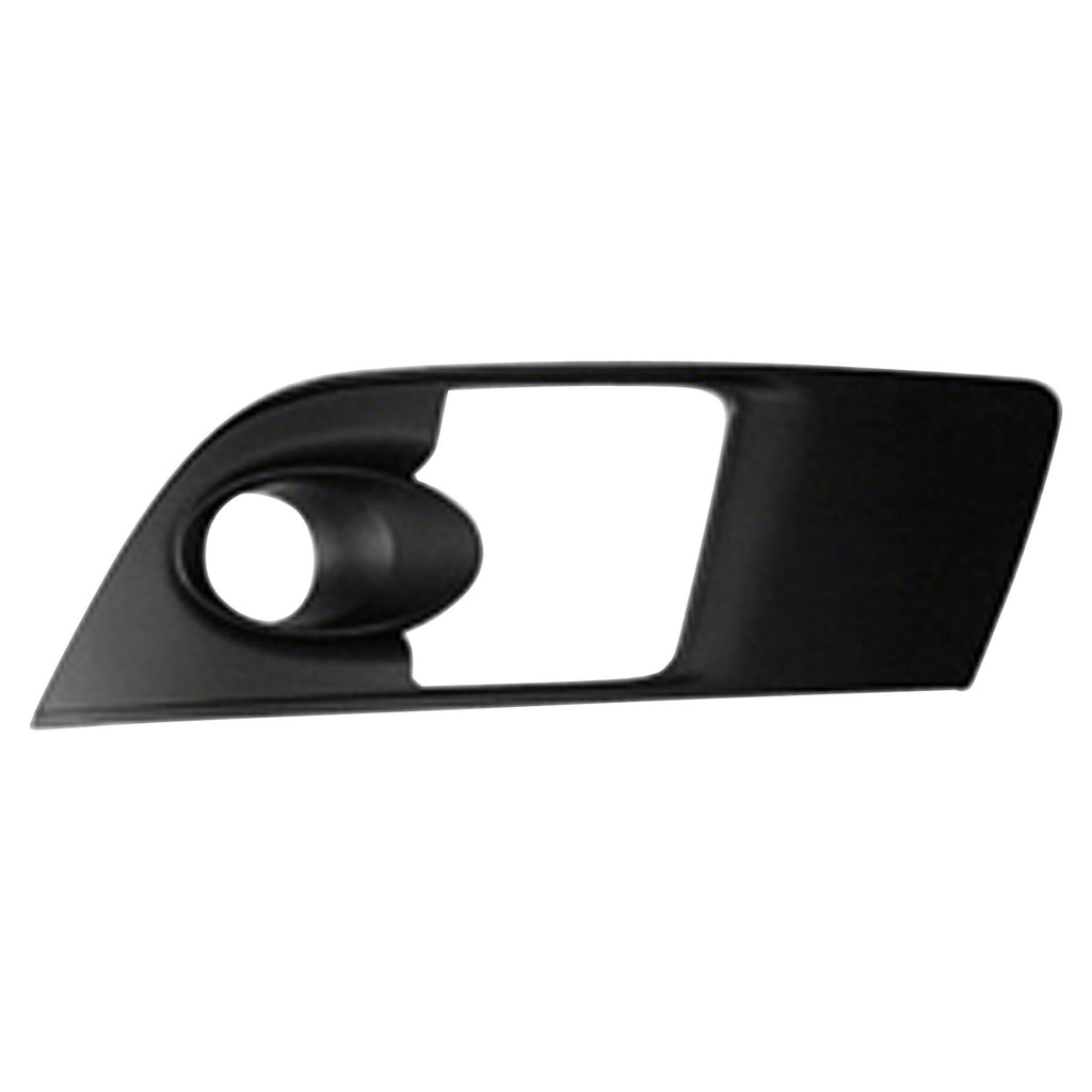 Driver Side Fog Light Bezel For Saturn Outlook 2007-2010(GM1038107)