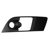 Driver Side Fog Light Bezel For Saturn Outlook 2007-2010(GM1038107)