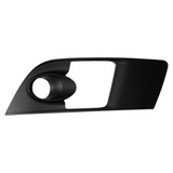 Driver Side Fog Light Bezel For Saturn Outlook 2007-2010(GM1038107)