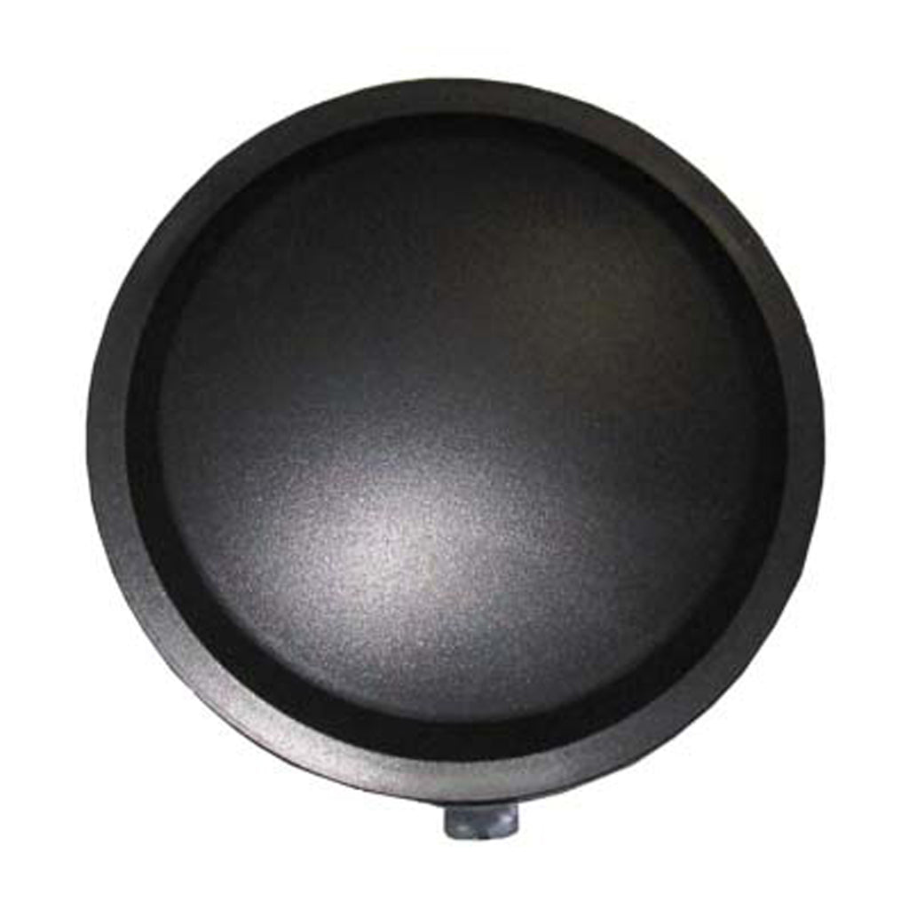 CAPA Certified Driver Or Passenger Side Fog Lamp Cover For Chevrolet Suburban 1500 2500 2007-2014(GM1038110C)