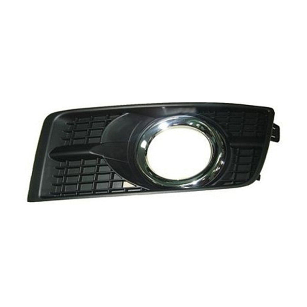 OEM Frontont Driver Side Fog Light Bezel For Cadillac Srx 2010-2016(GM1038125OE)