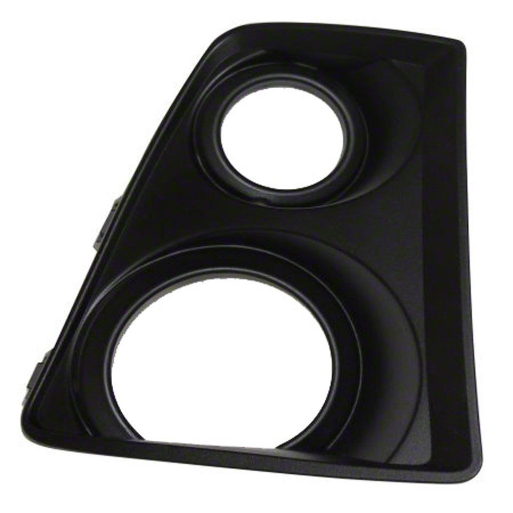 Driver Side Fog Light Bezel For Chevrolet Camaro 2012-2015(GM1038143)