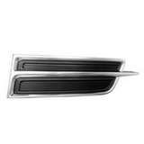 Driver Side Frontont Bumper Insert For Cadillac Xts 2013-2017(GM1038149)