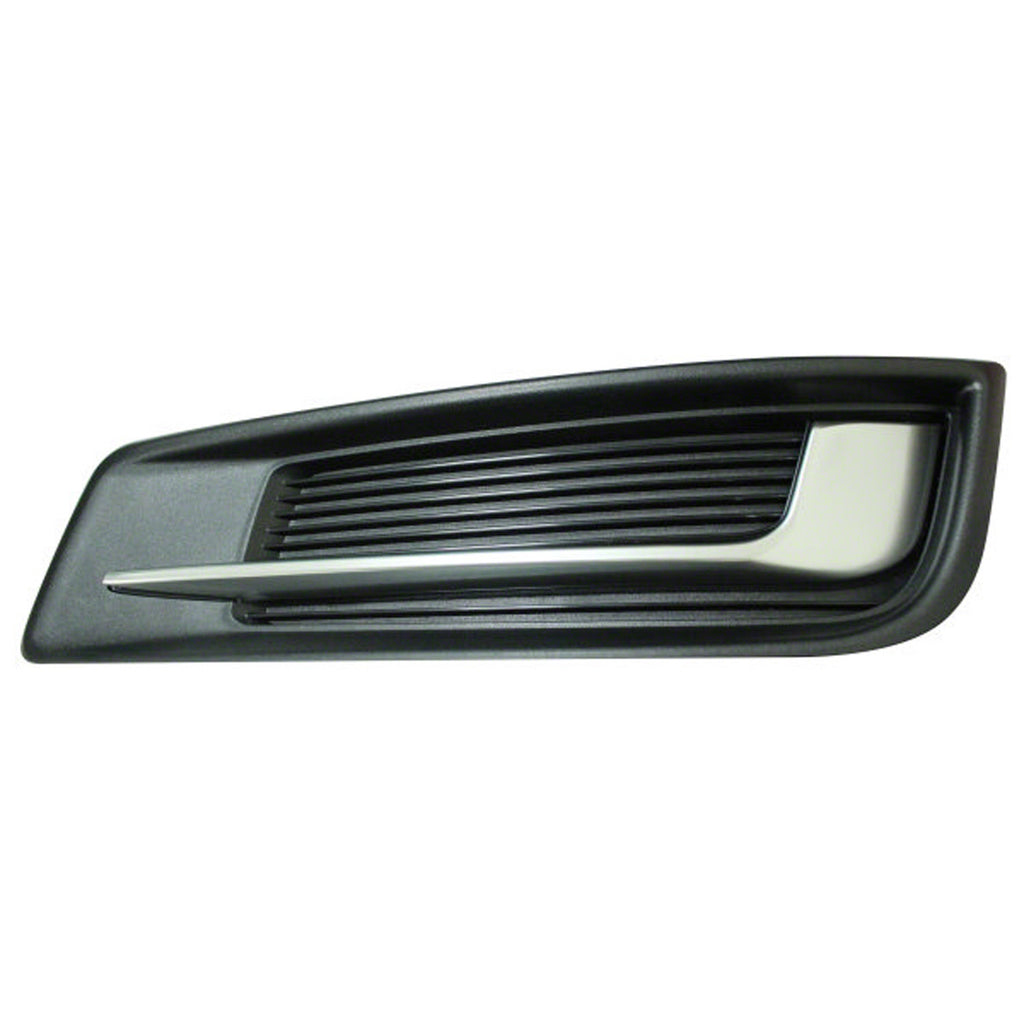 Driver Side Fog Hole Cover For Cadillac Xts 2013-2017(GM1038153)