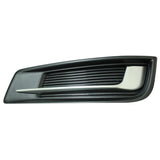 Driver Side Fog Hole Cover For Cadillac Xts 2013-2017(GM1038153)