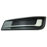 Driver Side Fog Hole Cover For Cadillac Xts 2013-2017(GM1038153)