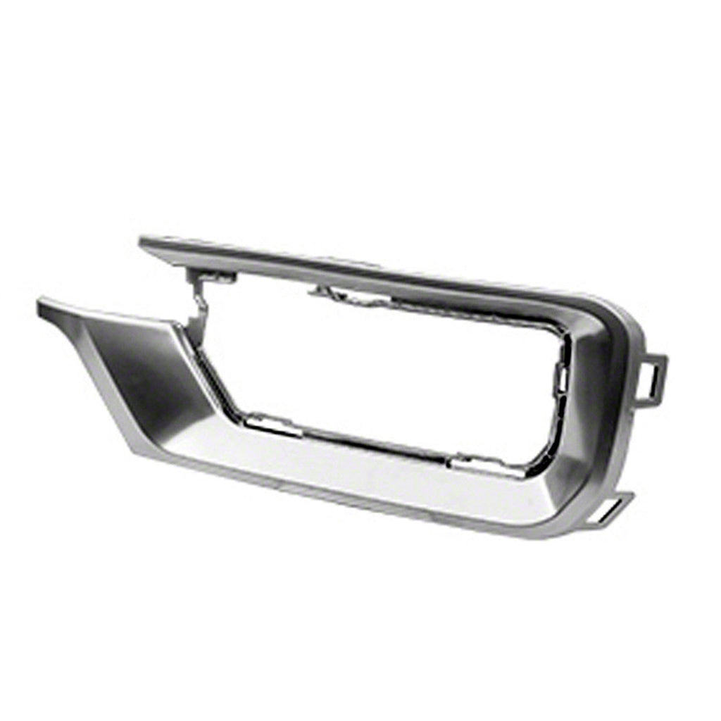 OEM Frontont Driver Side Fog Light Outer Trim For Gmc Acadia Limited 2017-2017(GM1038158OE)