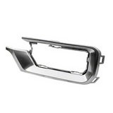 OEM Frontont Driver Side Fog Light Outer Trim For Gmc Acadia Limited 2017-2017(GM1038158OE)