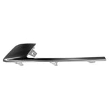 Frontont Driver Side Bumper Cover Grille Molding For Cadillac Cts 2014-2019(GM1038159)