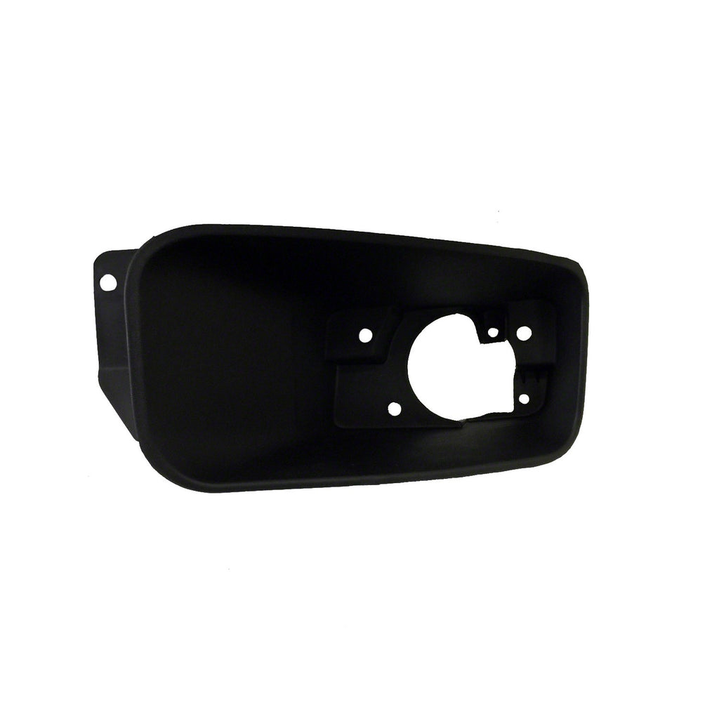 Driver Side Fog Light Bezel For Chevrolet Pickup Chevy Silverado 25-3500 2011-2014(GM1038162)