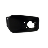 Driver Side Fog Light Bezel For Chevrolet Pickup Chevy Silverado 25-3500 2011-2014(GM1038162)