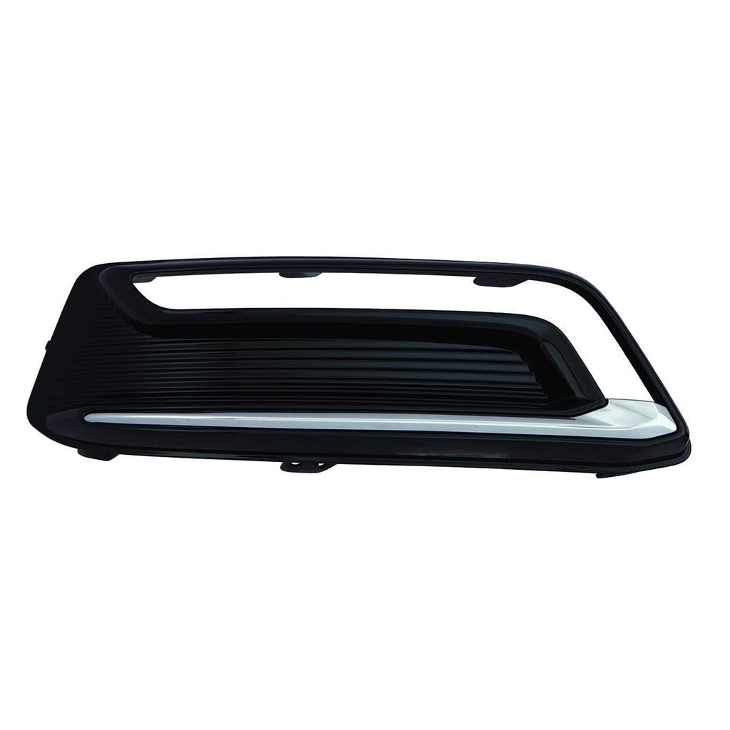 Driver Side Frontont Drive Lamp Bezel For Chevrolet Impala 2014-2020(GM1038166)