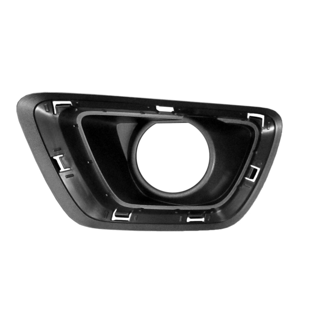 Driver Side Fog Light Bezel For Chevrolet Colorado 2015-2020(GM1038176)