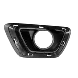 Driver Side Fog Light Bezel For Chevrolet Colorado 2015-2020(GM1038176)