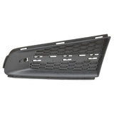 Driver Side Daytime Running Light Bezel For Cadillac Ats 2013-2014(GM1038177)