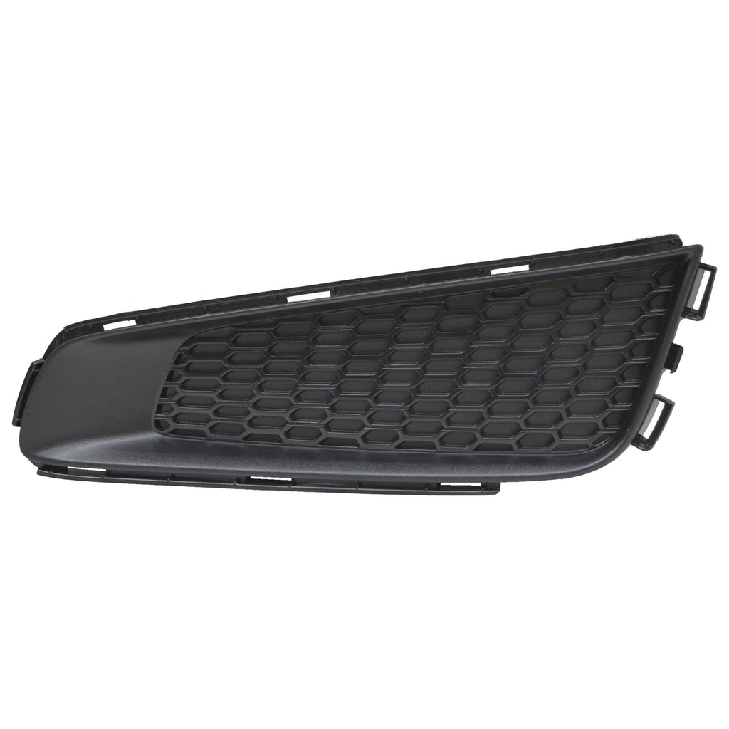 Driver Side Fog Light Hole Cover For Cadillac Ats 2013-2014(GM1038178)