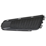 Driver Side Fog Light Hole Cover For Cadillac Ats 2013-2014(GM1038178)