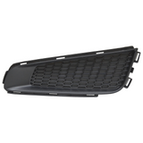 Driver Side Fog Light Hole Cover For Cadillac Ats 2013-2014(GM1038178)