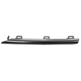 Frontont Driver Side Bumper Cover Grille Molding For Cadillac Ats 2013-2014(GM1038179)