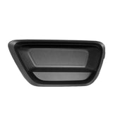 Driver Side Fog Light Hole Cover For Chevrolet Colorado 2015-2020(GM1038183)