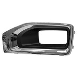 OEM Frontont Driver Side Fog Light Bezel For Gmc Yukon 2015-2020(GM1038187OE)