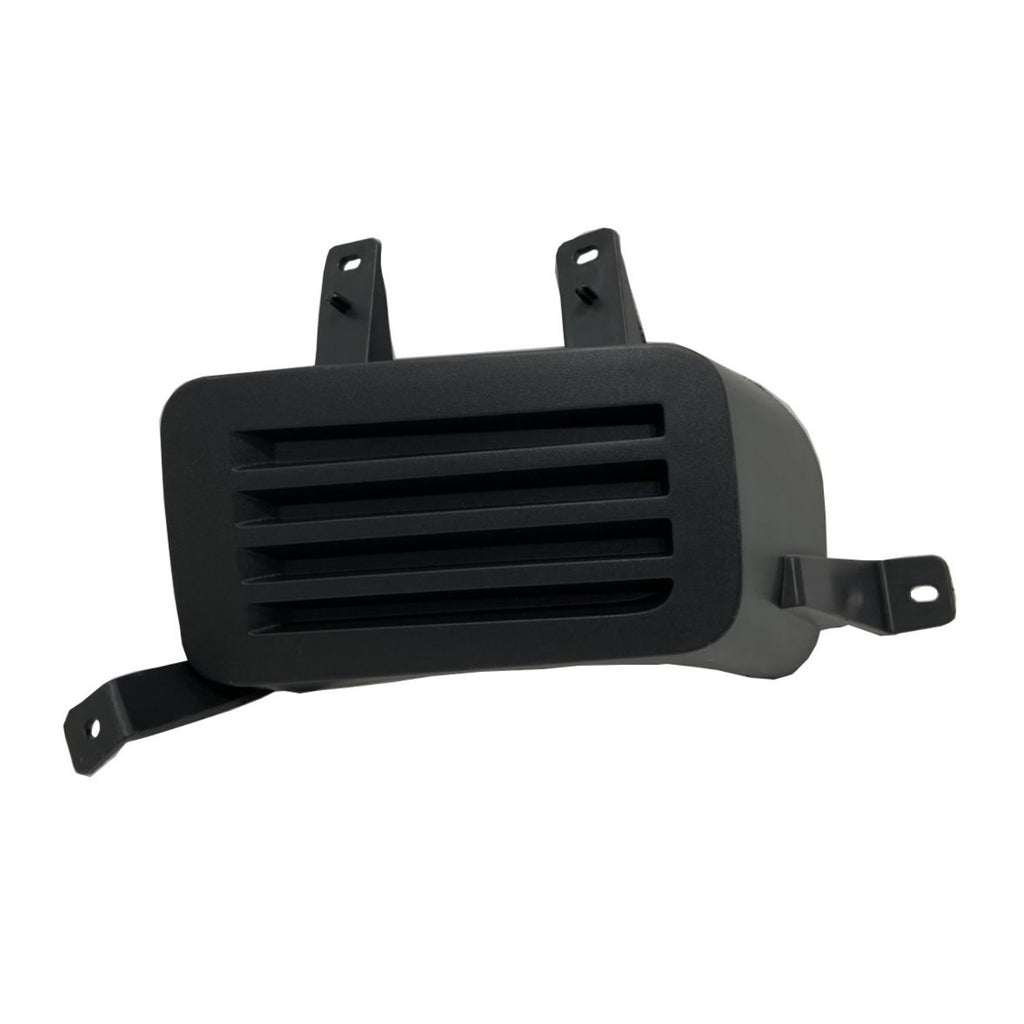 Driver Side Fog Light Cover For Chevrolet Suburban 2015-2020(GM1038188)