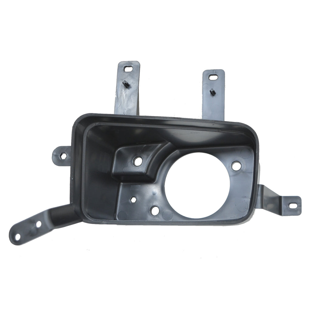 CAPA Certified Driver Side Fog Light Bracket For Chevrolet Suburban 2015-2020(GM1038189C)